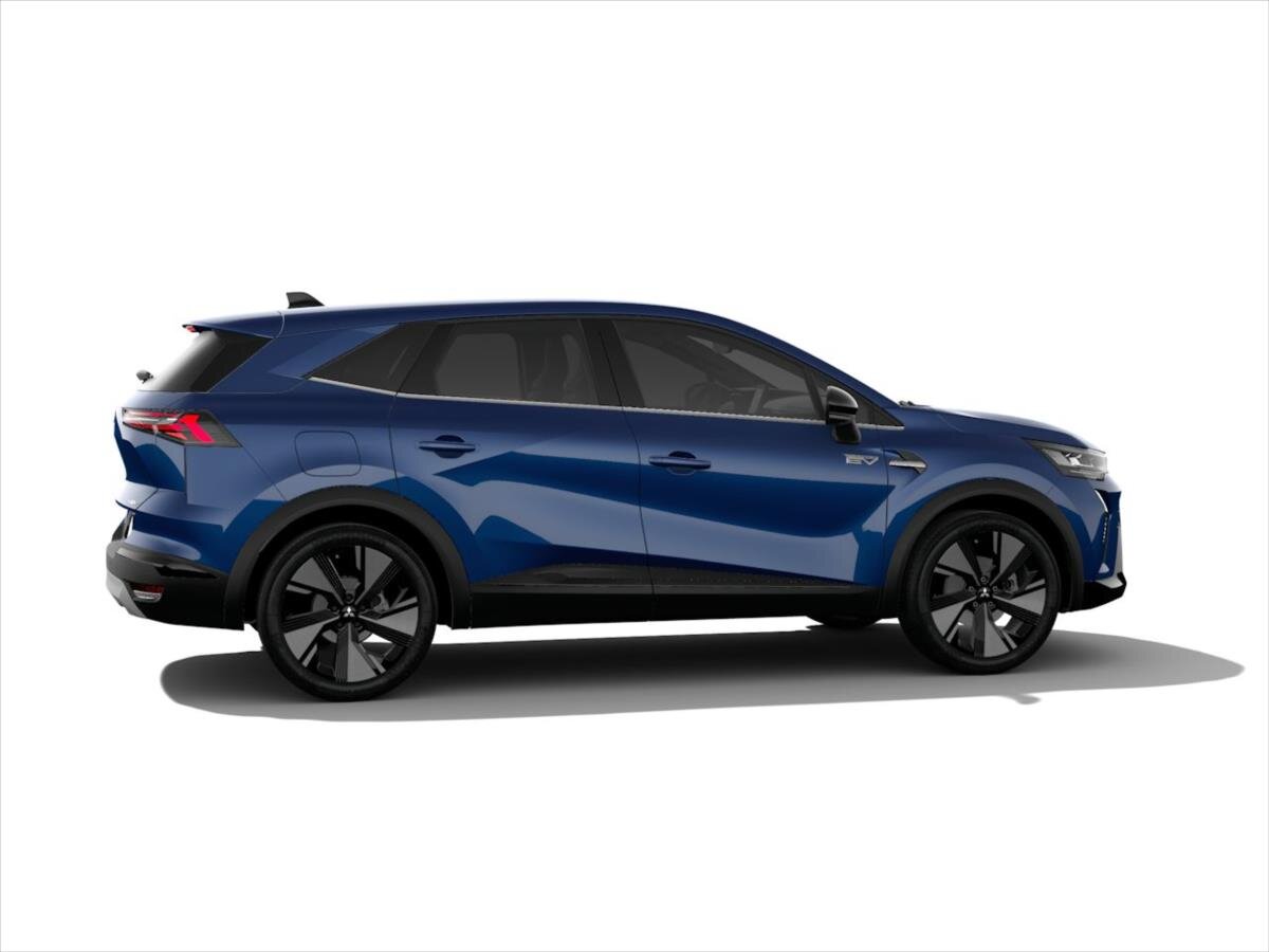 Mitsubishi Grandis SUV / Terénní 1,8 l 116 kw