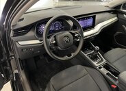 Škoda Octavia Liftback 1,5 l 85 kw