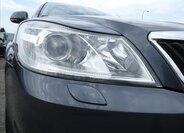 Škoda Octavia Kombi 1,8 l 118 kw