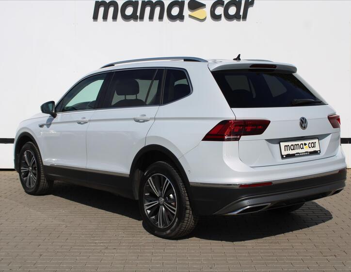 Volkswagen Tiguan 5
