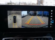 Mercedes-Benz Třídy V VAN-Minibus 2,0 l 174 kw