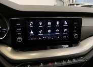 Škoda Octavia Kombi 1,5 l 110 kw