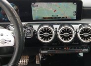 Mercedes-Benz Třídy A Kombi 2,0 l 85 kw