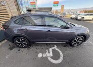 Volkswagen Taigo SUV 999,0 81 kw