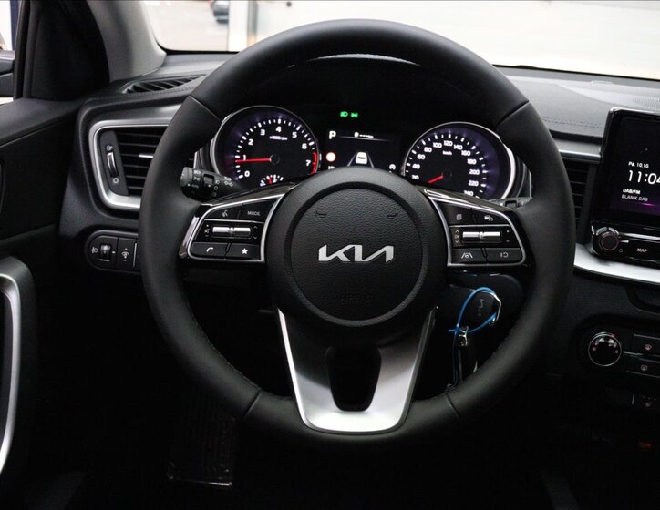 KIA Ceed Kombi 1,5 l 103 kw