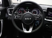 KIA Ceed Kombi 1,5 l 103 kw