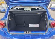 Dacia Sandero Hatchback 999,0 67 kw