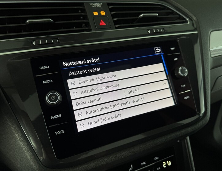 Volkswagen Tiguan Allspace 28