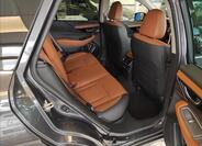 Subaru Outback 10