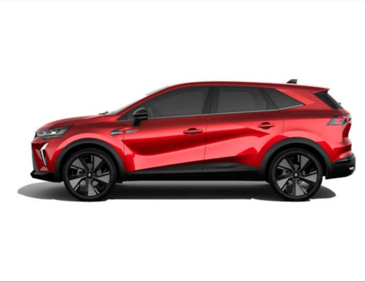 Mitsubishi Grandis SUV 1,8 l 116 kw