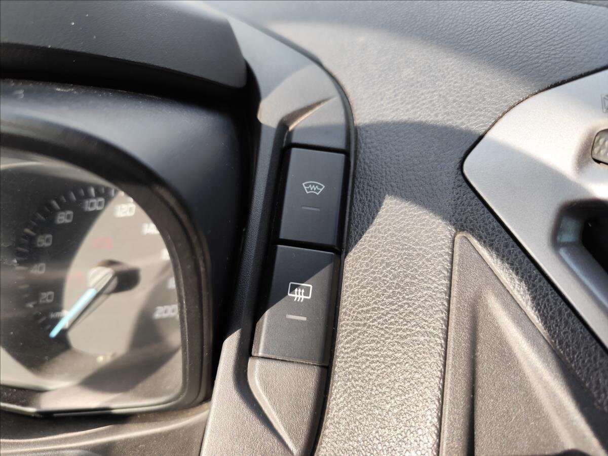 Ford Transit Custom Ostatní 2,2 l 92 kw