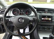 Volkswagen Golf Hatchback 1,2 l 63 kw