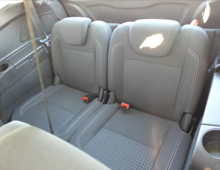 Ford Grand C-MAX Kombi 1,5 l 88 kw