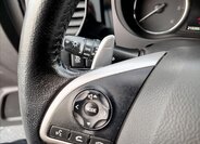 Mitsubishi Outlander SUV 2,3 l 110 kw