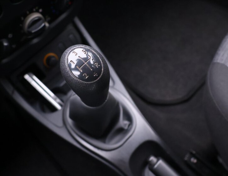 Dacia Duster SUV 1,6 l 77 kw