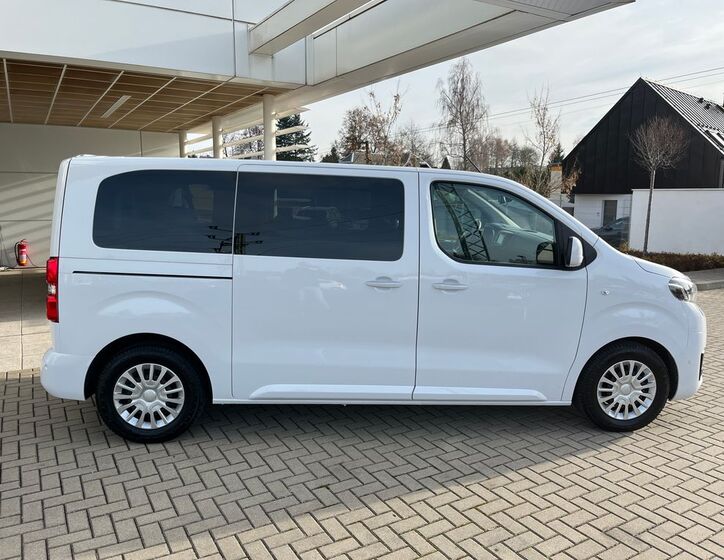 Toyota ProAce Verso 7