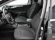 Ford Focus Kombi 2,0 l 110 kw