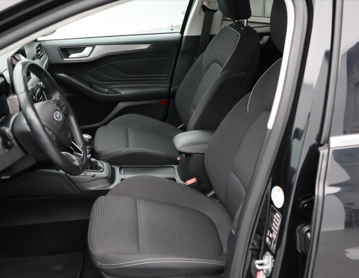 Ford Focus Kombi 2,0 l 110 kw