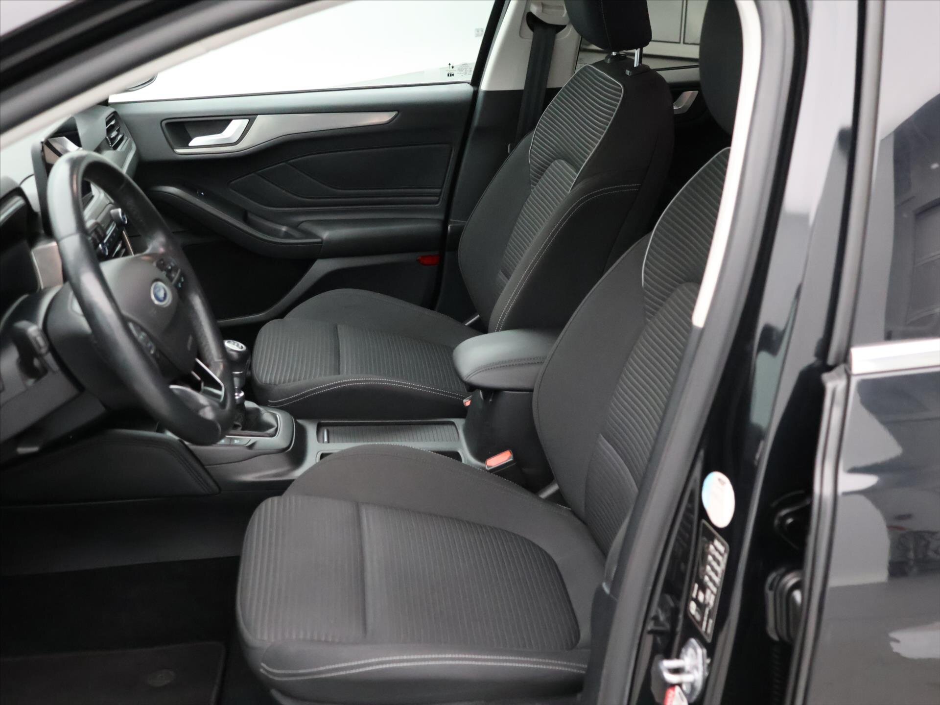 Ford Focus Kombi 2,0 l 110 kw