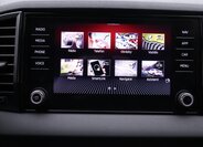 Škoda Karoq SUV / Terénní 1,5 l 110 kw