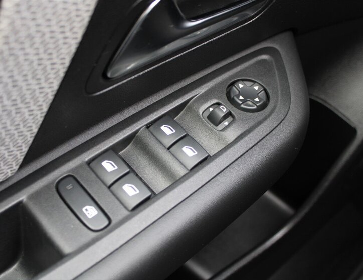 Citroën C4 Hatchback 1,2 l 74 kw