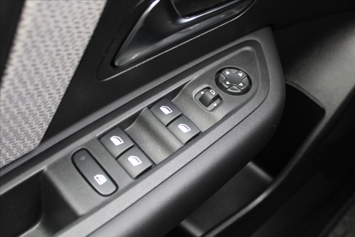 Citroën C4 Hatchback 1,2 l 74 kw