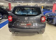 Dacia Duster SUV / Terénní 1,3 l 96 kw