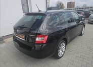 Škoda Fabia Kombi 999,0 81 kw