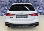 Audi RS 6 Kombi 4,0 l 463 kw