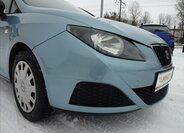 Seat Ibiza Kombi 1,4 l 63 kw