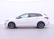 Hyundai i30 Kombi 1,6 l 99 kw