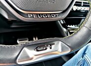 Peugeot 2008 SUV / Terénní 1,2 l 96 kw