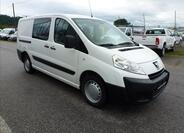 Peugeot Expert 6