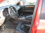 Audi Q7 SUV / Terénní 3,0 l 171 kw