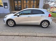 KIA Rio Hatchback 1,1 l 55 kw