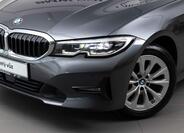 BMW Řada 3 7