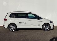 Volkswagen Touran MPV 1,5 l 110 kw