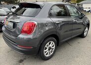 Fiat 500X 10