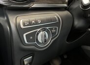 Mercedes-Benz Třídy V MPV 2,0 l 174 kw