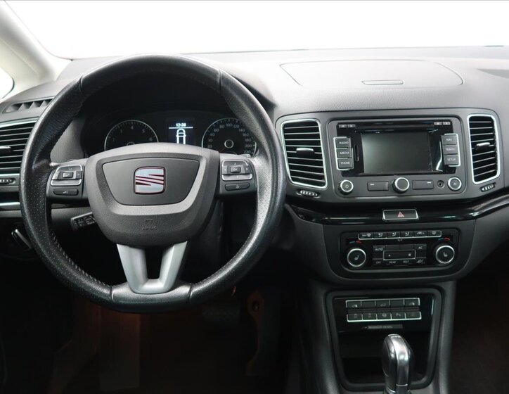 Seat Alhambra MPV 1,4 l 110 kw