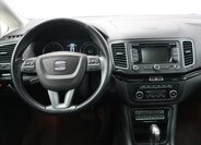 Seat Alhambra MPV 1,4 l 110 kw