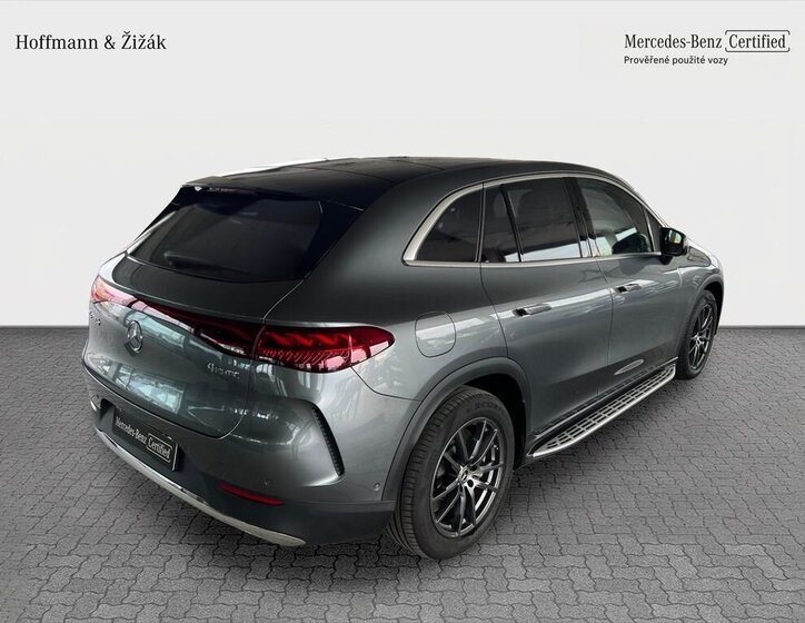 Mercedes-Benz Ostatní SUV / Terénní 0,0 215 kw