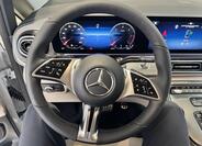 Mercedes-Benz Třídy V 14