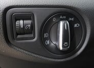 Volkswagen Sharan MPV 2,0 l 110 kw