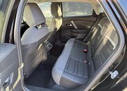 Citroën C4 Hatchback 1,2 l 96 kw