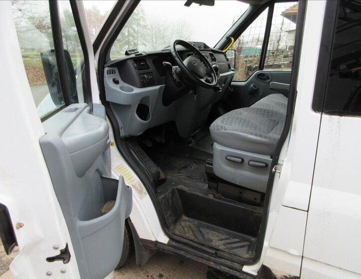 Ford Transit 20