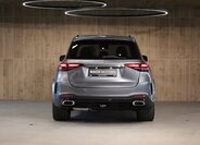 Mercedes-Benz GLE SUV / Terénní 3,0 l 285 kw