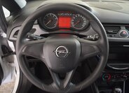 Opel Corsa Van Ostatní 1,2 l 51 kw