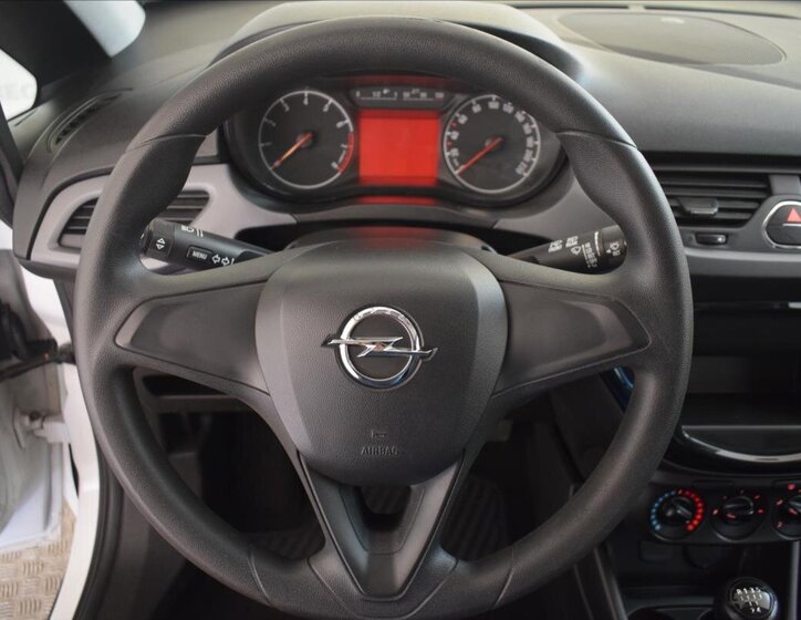 Opel Corsa Van Ostatní 1,2 l 51 kw