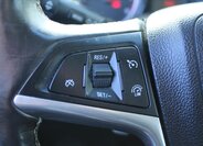 Opel Mokka SUV / Terénní 1,7 l 96 kw